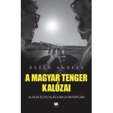 A magyar tenger kalózai   23.95 + 1.95 RoyalMail
